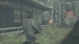鬼武者way of  the SWORD体験版のゲーム実況  English GAME LIVE STREAMING ライブ配信