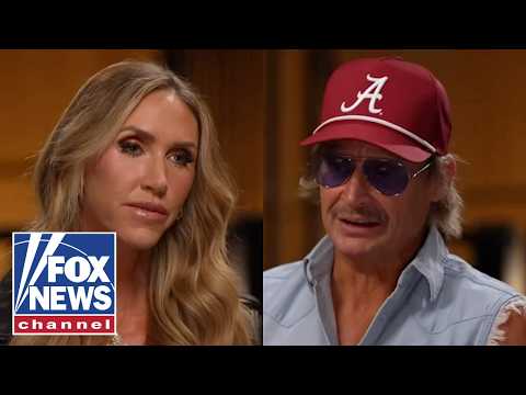 Kid Rock: We're stronger TOGETHER