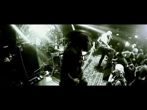 PSYCROPTIC - The World Discarded