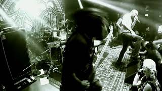 PSYCROPTIC - The World Discarded