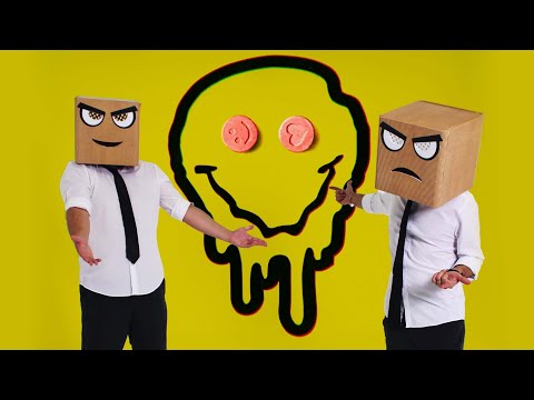 Farruko Vs Steve Angello & Brohug - Pepas Vs Knas (Djs From Mars Mashup)