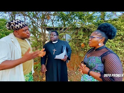 DEFO PREMIER - The Tithe Money (False Pastor Messobo)