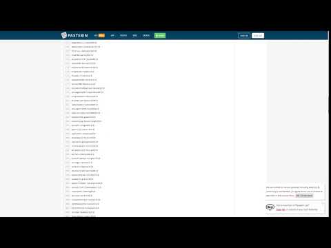 roblox hack scripts pastebin trello roblox hack scripts pastebin trello