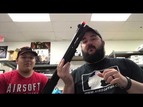 Dagestan AAR, New Game Announcement, SHOTGUNS | GITX Vlog #2