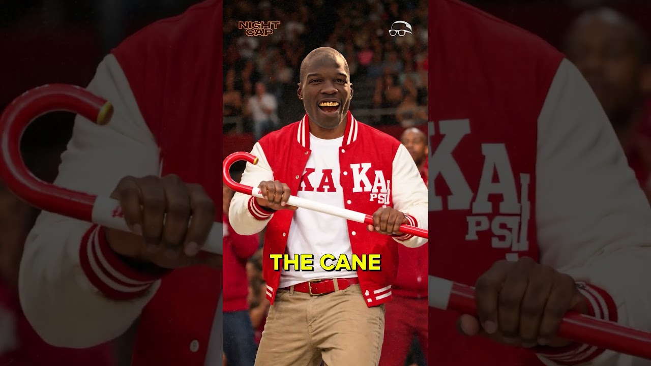 Listen to Unc: ain’t NOTHING like the HBCU experience🙌🏾 #nightcap #shannonsharpe #hbcu #homecoming