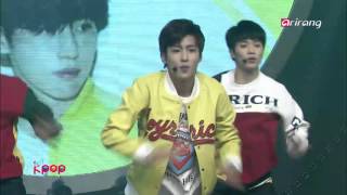 Simply K-Pop(Ep.191) _ Full Episode _ 112715