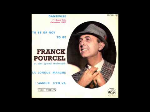 Franck Pourcel - Dansevise