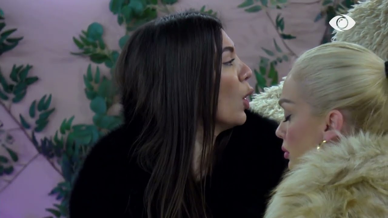 “Nuk kam mëshirë”/ Ola bisedon me Gjestin: Ti nuk kishe për Eglin…