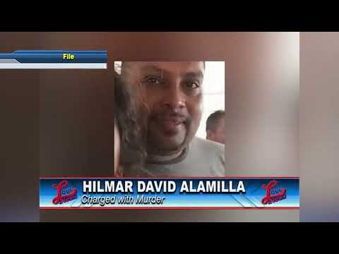 Hilmar Alamilla Freed of Murder Charge
