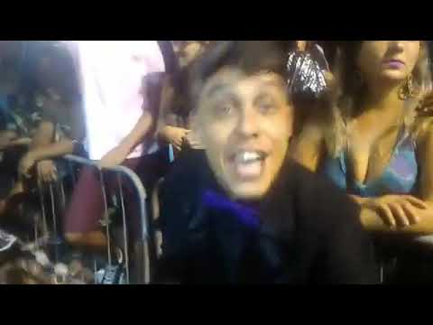 Desfile do GRES Unidos da Saudade - CARNAVAL 2018 (parte 01)