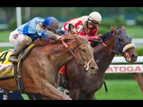 2014 Travers Stakes