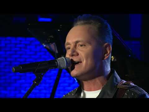 Karácsony János-James és vendégei: Nem adom fel (Akusztik Legendák - M2 Petőfi TV)