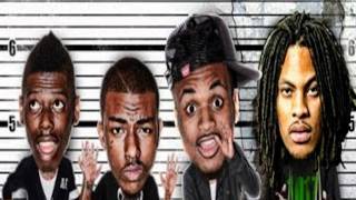 Waka Flocka Flame Ft. Travis Porter- &quot;Clap&quot; (REMIX) YScRoll