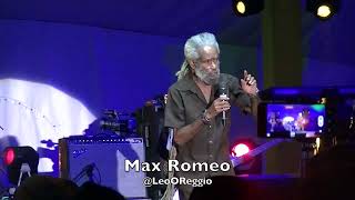 Max Romeo (2023)