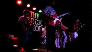 Chris Bathgate - Everything - The Rock Shop, NY