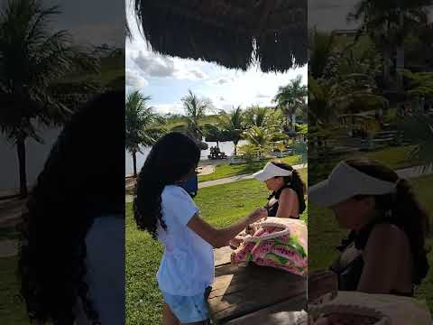 Balneário de Ponto Belo - ES