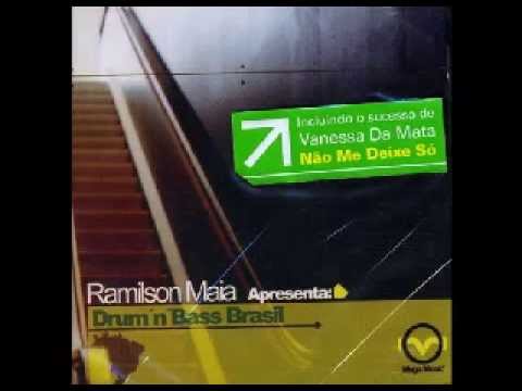 DJ Tisso Vs Eletrodomestic-Pingo de Solda (Remix)