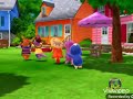Backyardigans La Casa De Mickey Mouse Discovery Kids Playhouse Disney Mayo 2008 Abril 2009