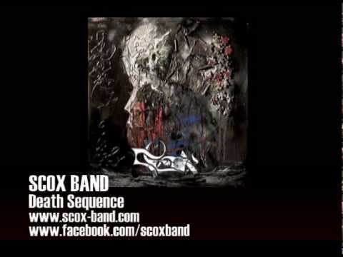 Scox Band - Death Sequence