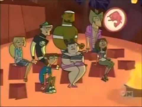 Total Drama Island Episode 22- Order