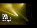 Eurolite LED PST-10 QCL Spot ws thumbnail 13