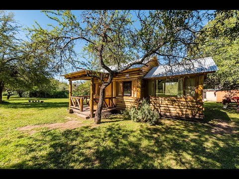 Video de Enkel Caba�as