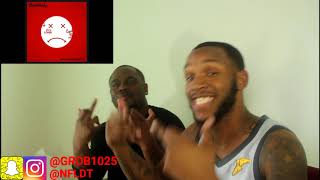 Chris Webby dissing again ..RAW THOUGHTS III (REACTION)