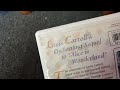 Alice Through The Looking Glass 1997 VHS Review