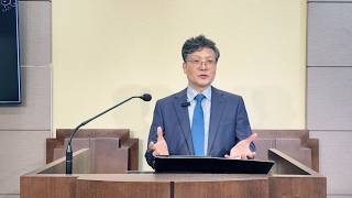은혜로운 관계 (룻 2:1~4) 