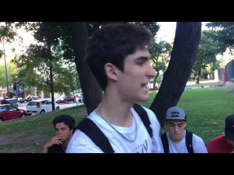 DIGI VS POLA -4tos de final- FECHA 1 (1vs1)