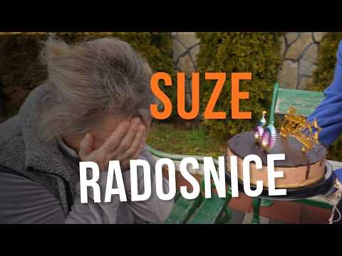 Totalni šok - ovome se nije nadala