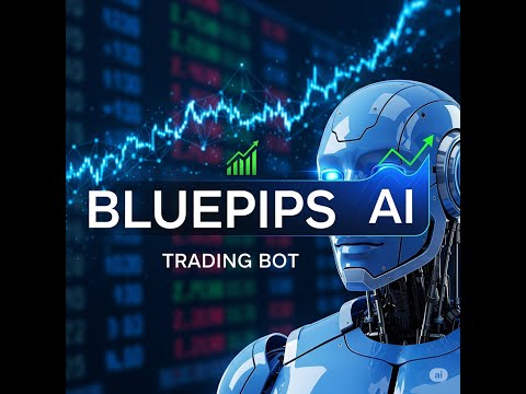 Video BluePips AI