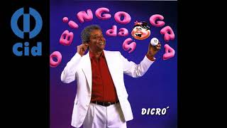 Dicro - Dá um teco