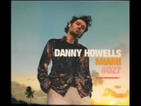 Global Underground 027     Miami     C D 1     Danny Howells