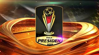 Download lagu Nantikan Piala Presiden 2025 SEGERA di Indosiar mp3