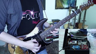 Hell Fire Music Video