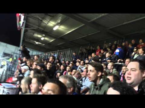 PSV Support: Sta op voor de Kampioen : S.B.V. Excelsior - PSV : 2-3 : 25/4/2015