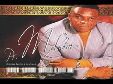 Pr. Melvim | CD A minha família de Jeová
