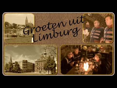 Wiesse Sjwaam - Ós Limburg