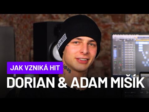 Dorian & Adam Mišík - Proud (Jak vzniká hit)
