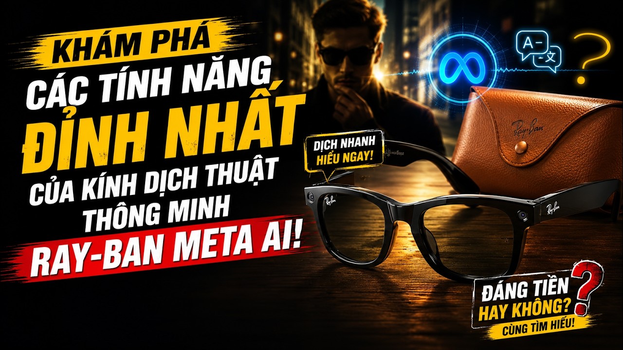 Video review sản phẩm