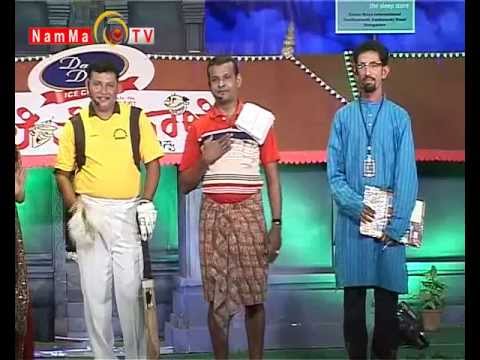 NAMMA TV - BALE TELIPAALE 41