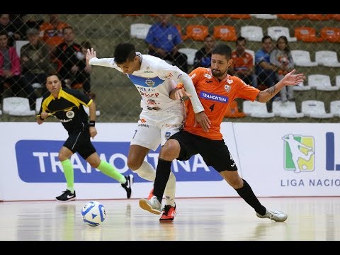 LNF 2018 - ACBF 1x0 Pato