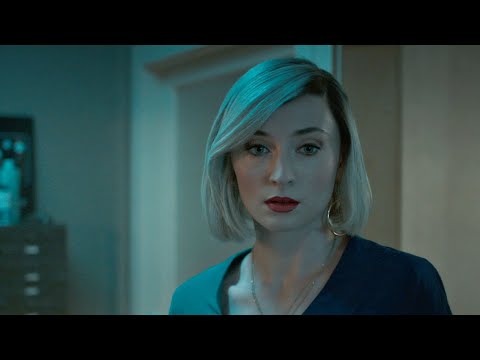 Joan  |  Official Clip Starring Sophie Turner | ITV