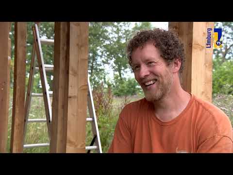 Ongerwaeg over Futureland in Melderslo - 23 juli 2021