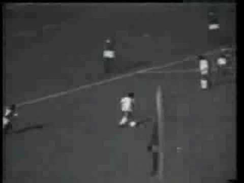 Santos 4x4 GOIÁS, ano 1974