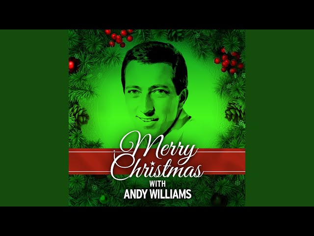 La Leyenda de Andy Williams
