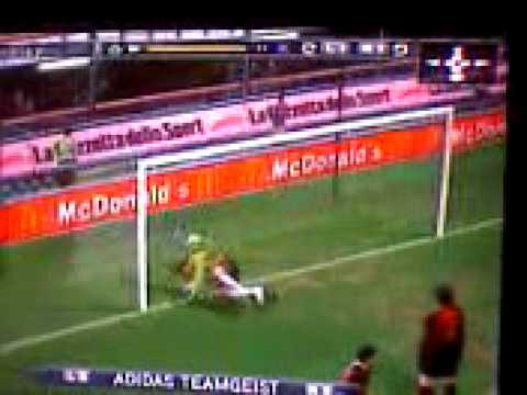 GOL DE VOLEIO DO ALOISIO COTRA O WA
