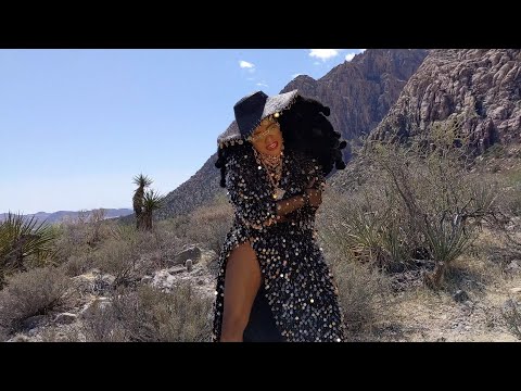 TK Wonder & Khari Mateen - Fuck Peace [Official Music Video]