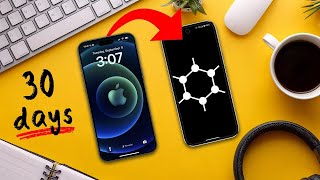 iPhone User Switches to Secure Open Source OS (is it better?)